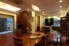 Spacious house for rent in Cau Giay, Hanoi.